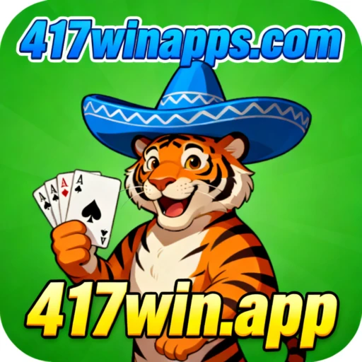 417win.app Logo